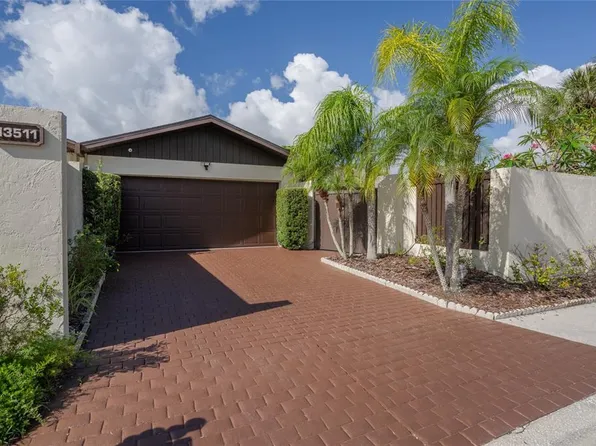 13511 Avista Dr, Tampa, FL 33624
