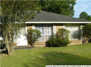 2846 W Amite Dr, Baton Rouge, LA 70819