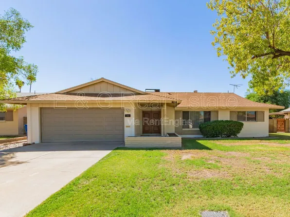 1049 E Carter Dr, Tempe, AZ 85282