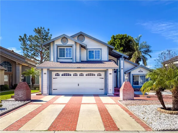 2714 Blue Fox Dr, Ontario, CA 91761