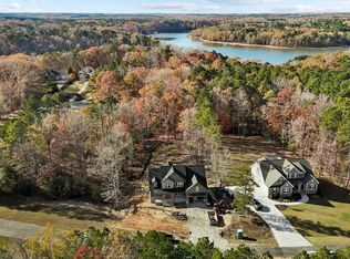 414 S B Harrison Ln, Henderson, NC 27537
