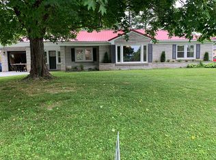 440 Boone Trail Rd, Danville, KY 40422