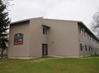 745 4th Ave NW #A103, Valley City, ND 58072
