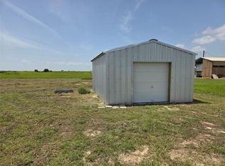 887-901 Clam Dr LOT 206-207, Palacios, TX 77465