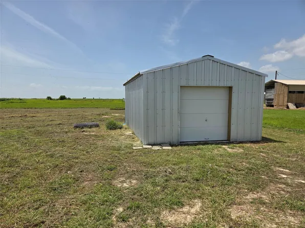 887-901 Clam Dr Lot 206-207, Palacios, TX 77465