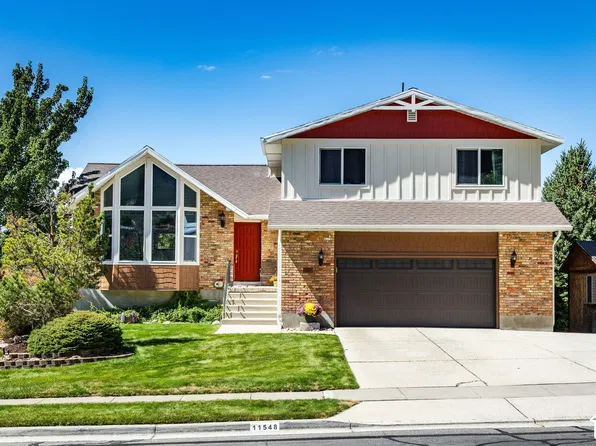 11548 S High Mesa Dr, Sandy, UT 84092