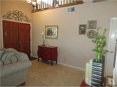 Entry, living room to the left bonus room above