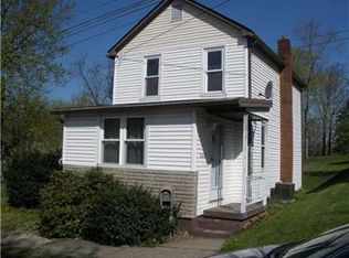 233 Avenue A, Latrobe, PA 15650