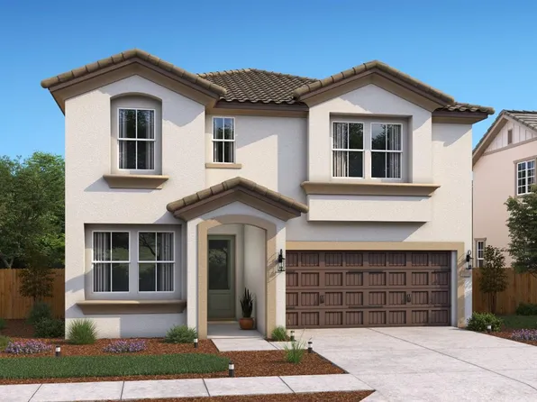 2646 Arabetto Ln, Manteca, CA 95336