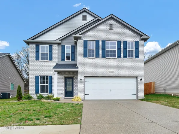 8426 Gateway Run Rd, Louisville, KY 40229