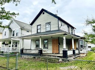 6211 Lawn Ave, Cleveland, OH 44102
