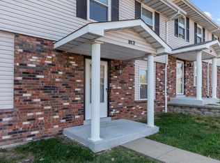 28 Delray Ct, Saint Peters, MO 63376