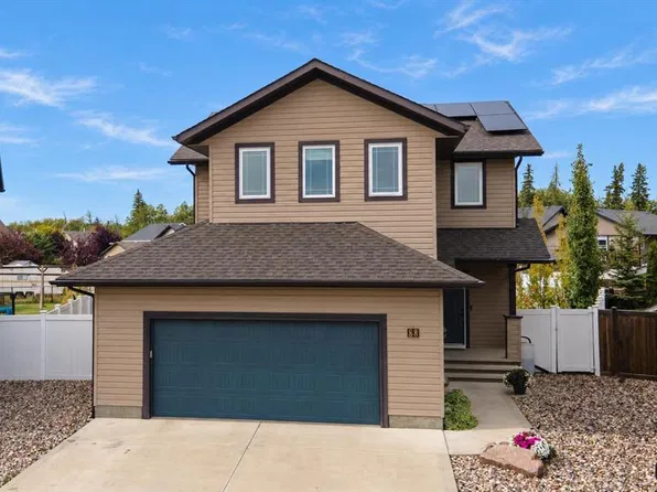 88 SE Kershaw Close, Red Deer, AB T4P 0H3