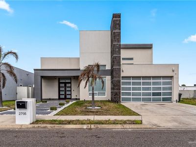 2705 Brock St, Mission, TX, 78572
