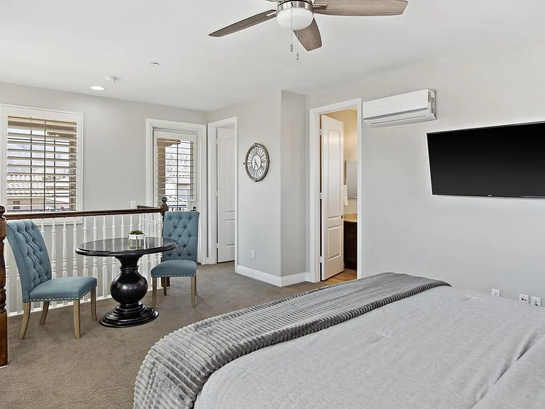Casita Suite