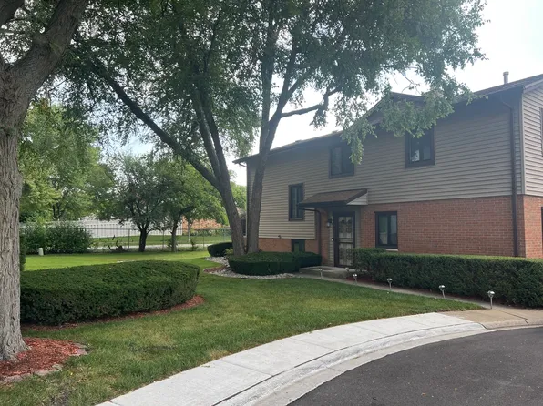 (undisclosed Address), Hazel Crest, IL 60429