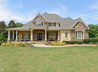 469 Rome Beauty Ln, Clarkesville, GA 30523