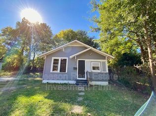 1112 Andrew Ave, Shreveport, LA 71103