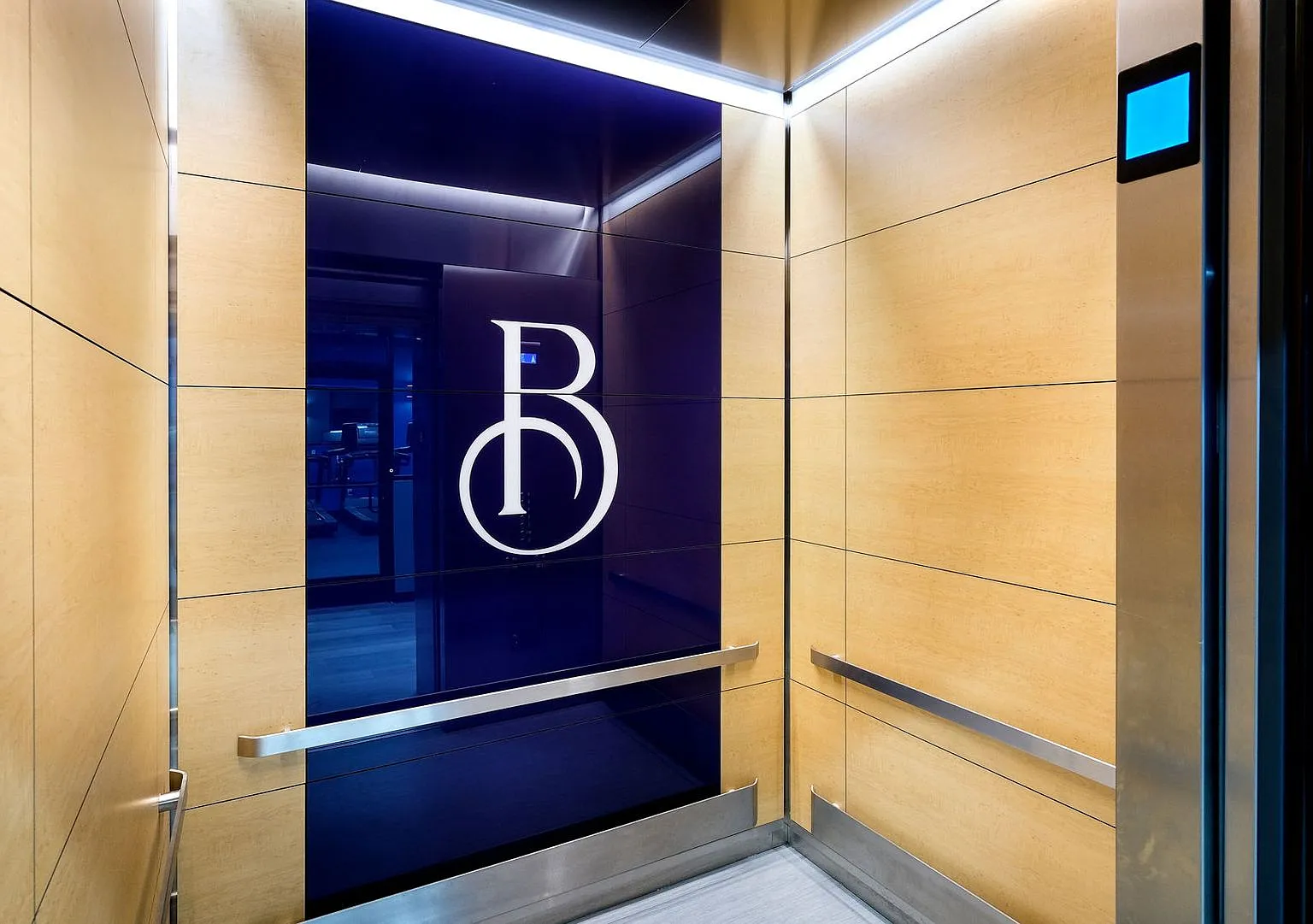 The Baldwin — Photo 3