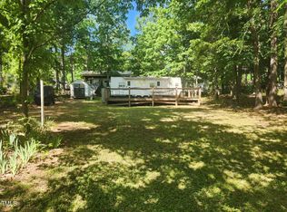 110 Sagamore Dr #C-50, Louisburg, NC 27549