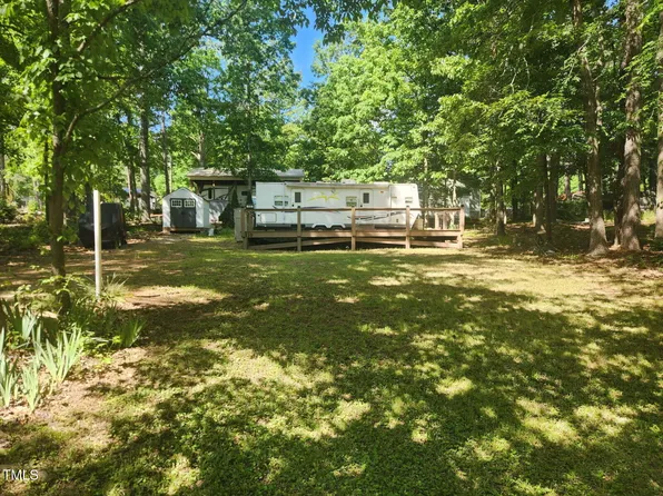 110 Sagamore Dr #C-50, Louisburg, NC 27549