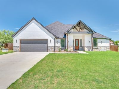 164 Arrendondo Way, Fort Worth, TX, 76126
