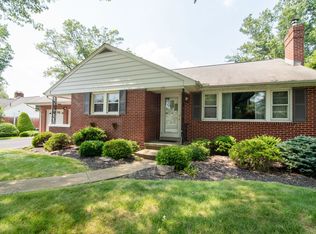 419 Montgomery Ave, Souderton, PA 18964