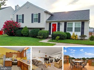 707 Pinefield Way, Edgewood, MD 21040