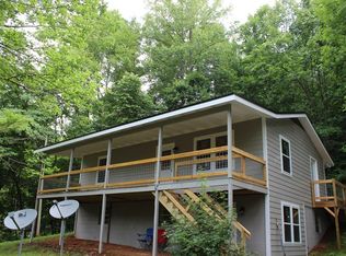 2131 Corbin Rd, Franklin, NC 28734