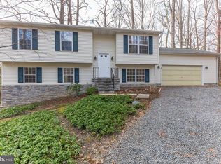 12865 Tern Ct, Lusby, MD 20657