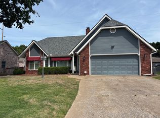 3415 S 88th East Ave, Tulsa, OK 74145