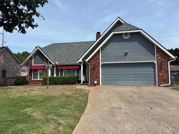 3415 S 88th East Ave, Tulsa, OK 74145