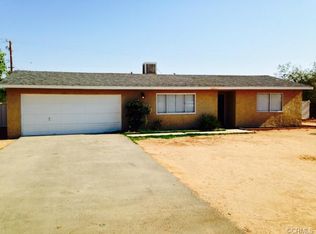 22646 Eyota Rd, Apple Valley, CA 92308