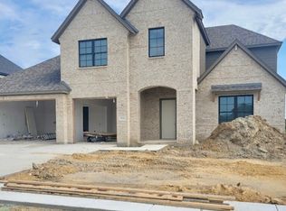 3116 Rivercrest Dr, McKinney, TX 75071