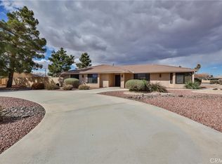 19684 Seneca Rd, Apple Valley, CA 92307