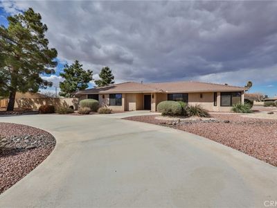 19684 Seneca Rd, Apple Valley, CA, 92307