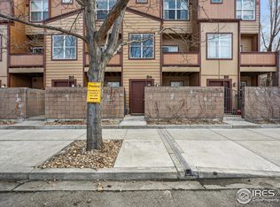 1221 E Prospect Rd UNIT D4, Fort Collins, CO 80525