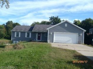 3369 Sandstone Ave, Kalamazoo, MI 49009