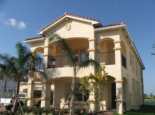 448 Cresta Cir, West Palm Beach, FL 33413