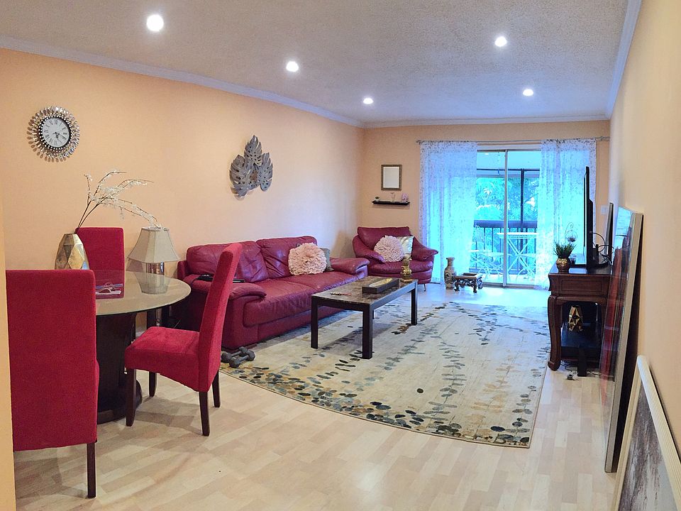 main area