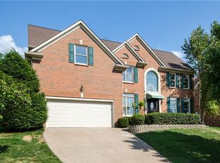 124 Broadwell Cir, Franklin, TN 37067