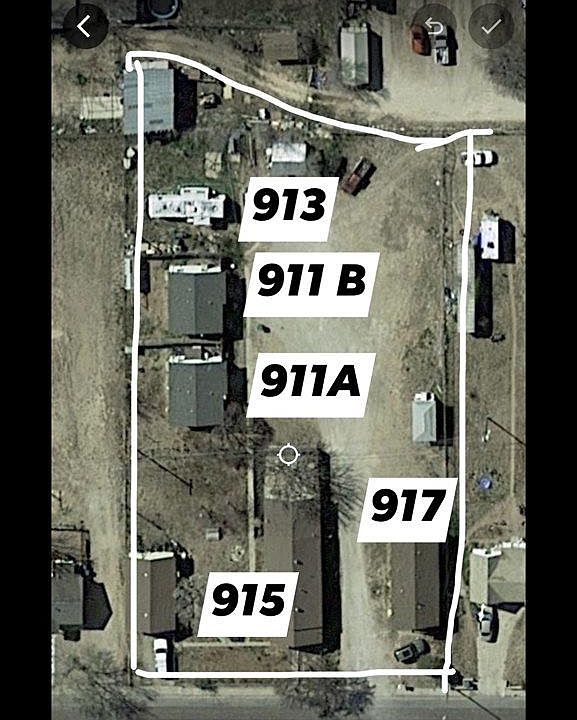 1st image of 915-917 N Cochran St #913