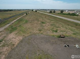 49720 US Highway 85 LOT 2B, Nunn, CO 80648