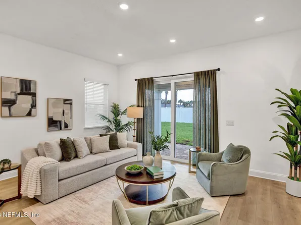 293 RUM RUNNER Way, St. Johns, FL 32259