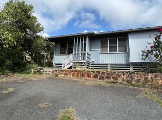 2238 Aulii St, Honolulu, HI 96817