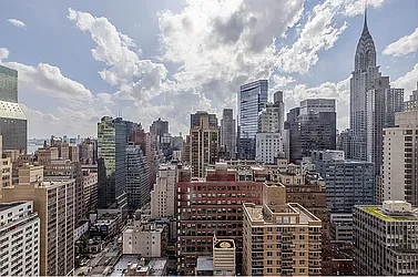 Rented by Bond New York