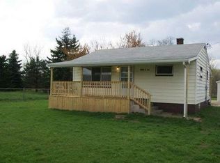 3835 S Us Highway 35, Knox, IN 46534