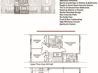 3603 40th Ave, Beaumont, AB T4X 3B5