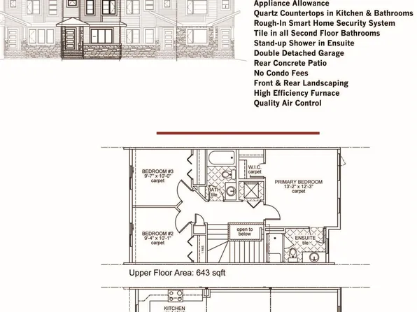 3603 40th Ave, Beaumont, AB T4X 3B5
