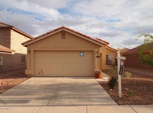 22853 W Solano Dr, Buckeye, AZ 85326